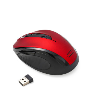 Hiper MX-560K 6 Tuşlu Nano Kablosuz Mouse